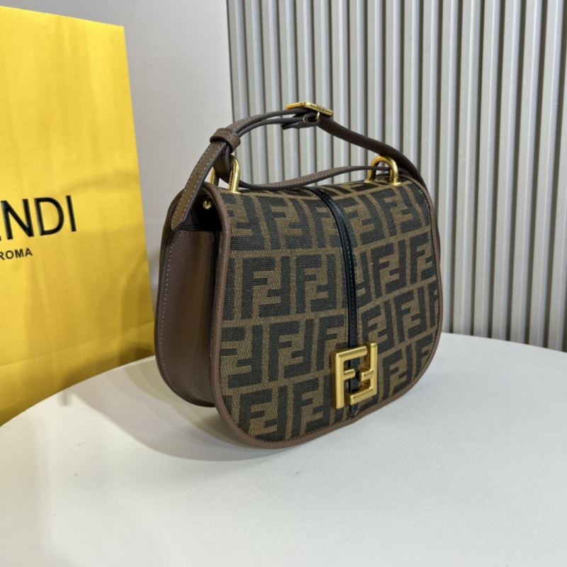 Fendi Satchel Bags